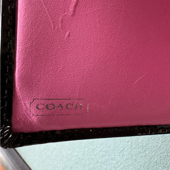 Women’s Wallets Lot of 5 - Coach, Mywalit, Latico, FashionExpress, Dog Wallet - Picture 12 of 16